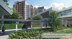 Fourth Avenue Residences (D10), Apartment #556844181